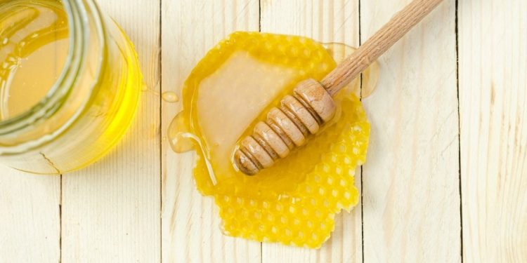 як правильно вибрати мед