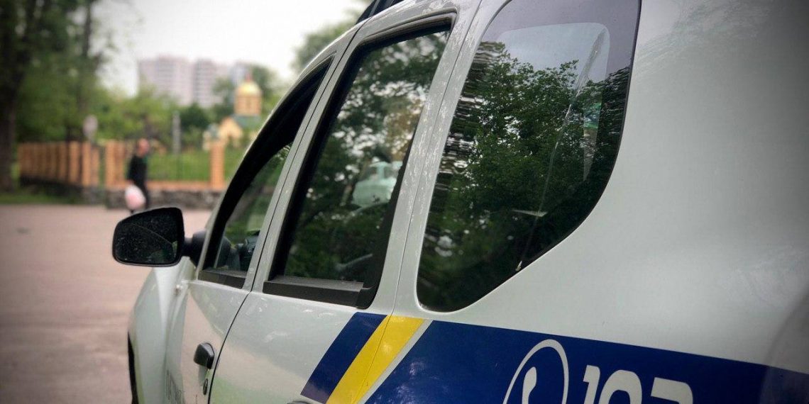 Фото Патрульна поліція