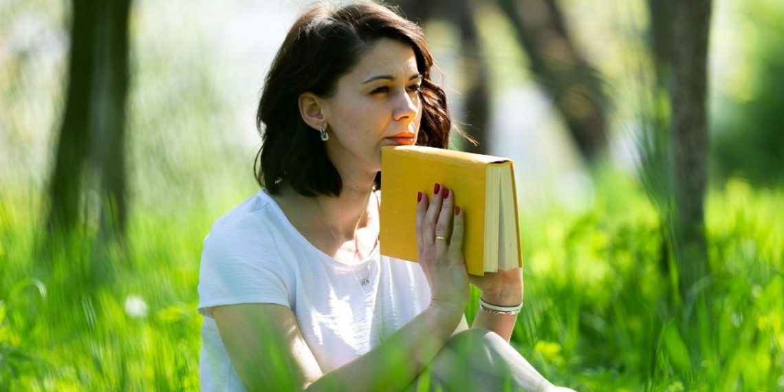 казки для дорослих, Ольга Сковронська