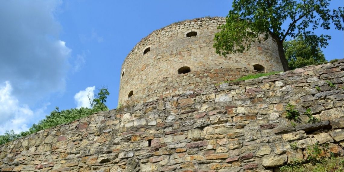 Теребовлянський замок