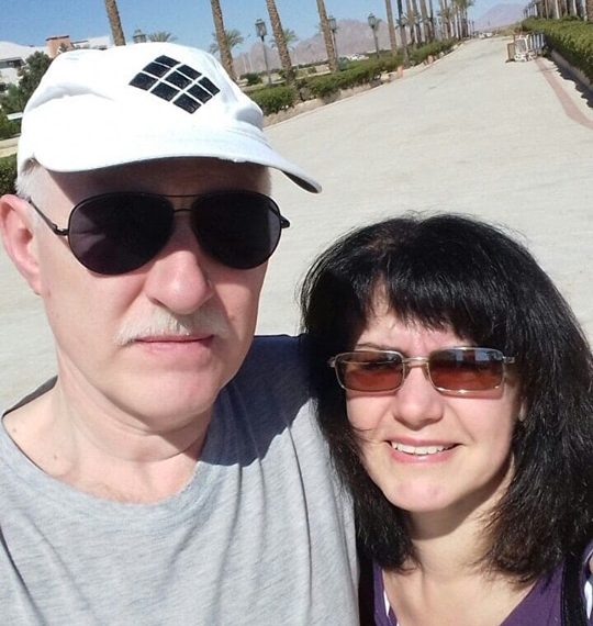 Фото: Зоряна Сурматюк