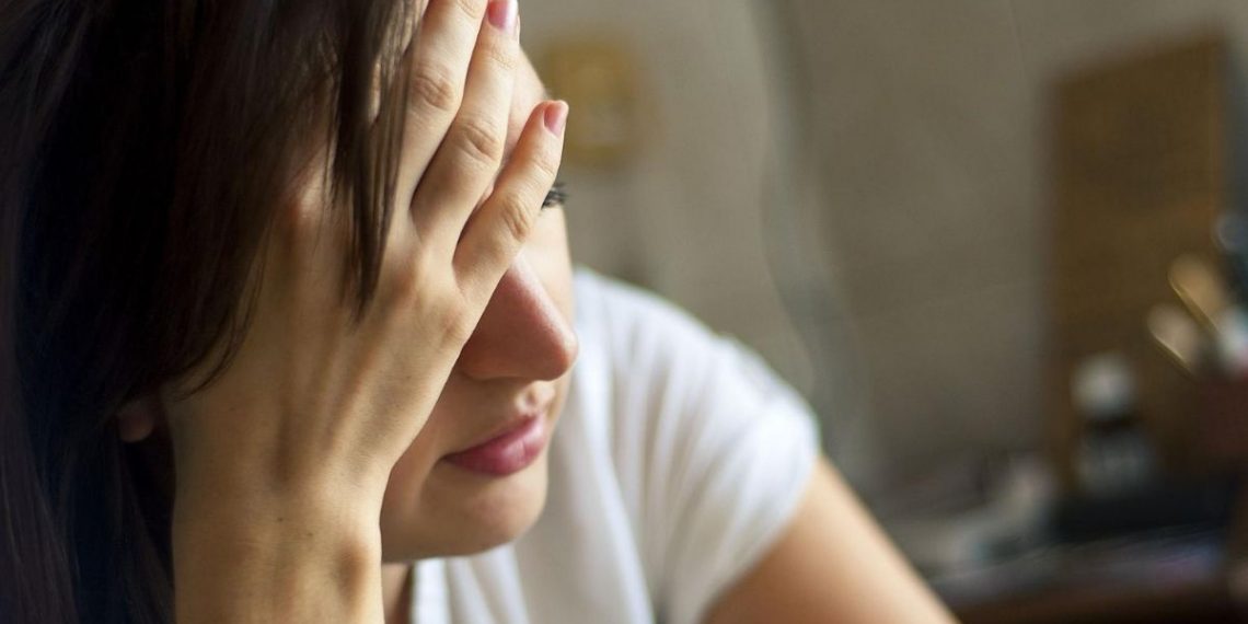 мама мене не любить