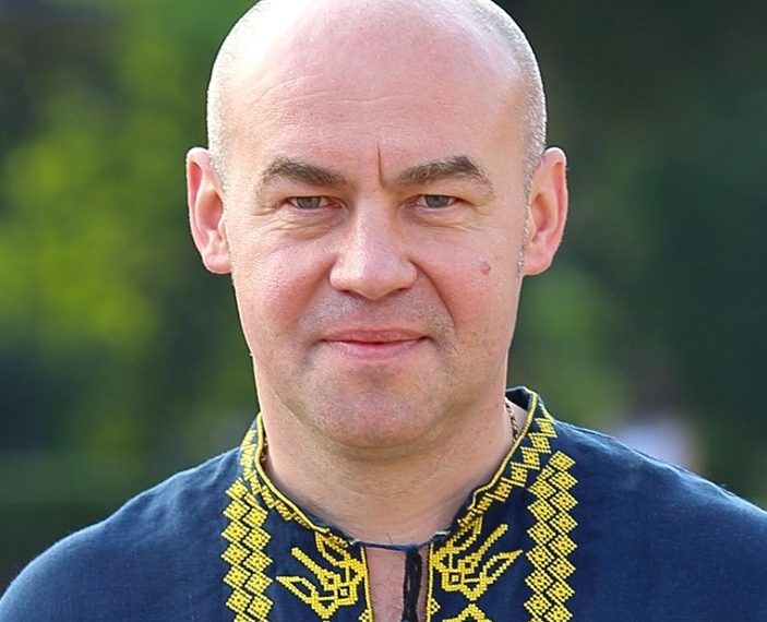 Фото: Сергій Надал