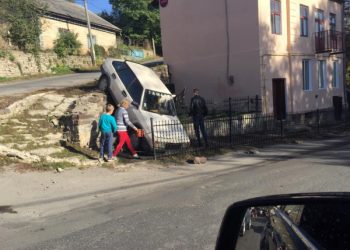 Фото: Богдан Паращук