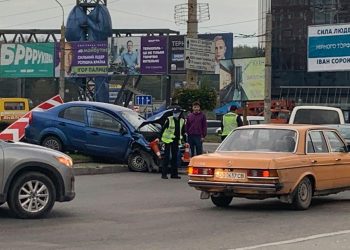 Фото: група Корки Тернопіль