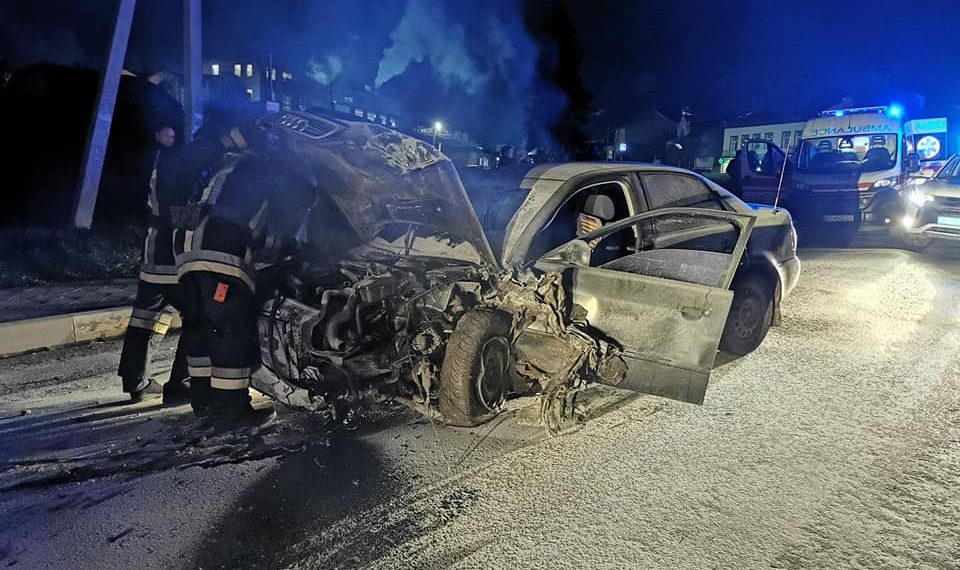 Фото: Роман Довбенко