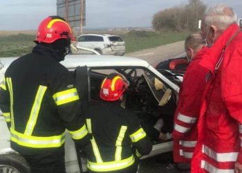 Фото: ГУ ДСНС України у Тернопільській області