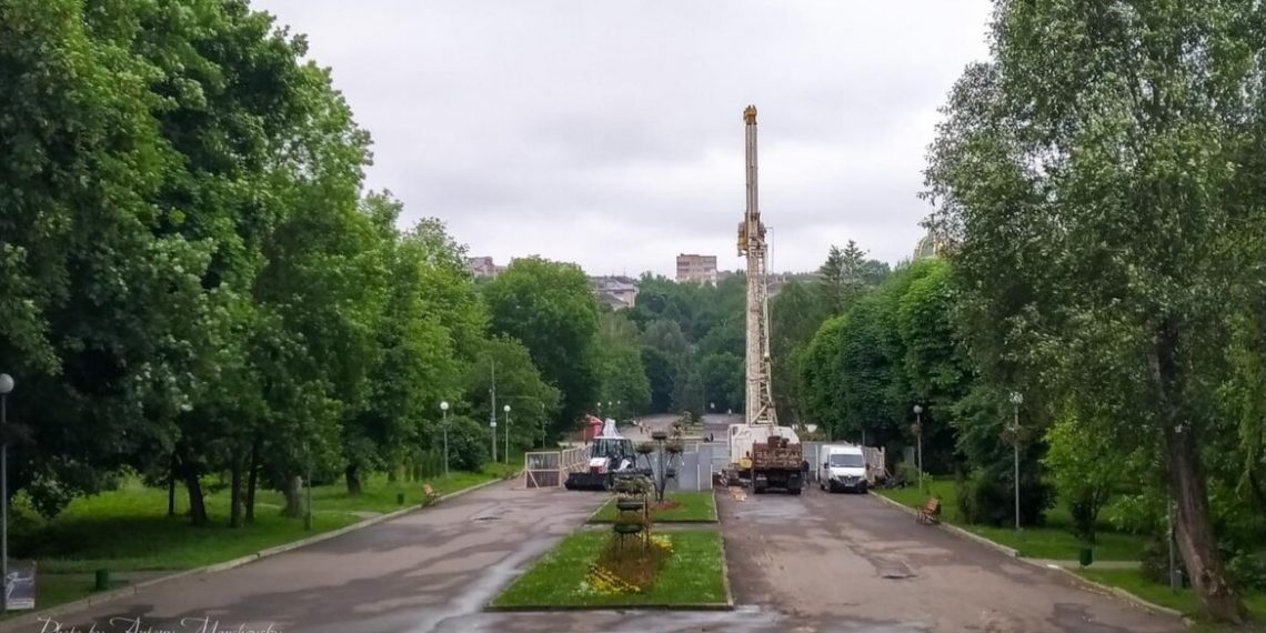Фото: Антон Марчевський