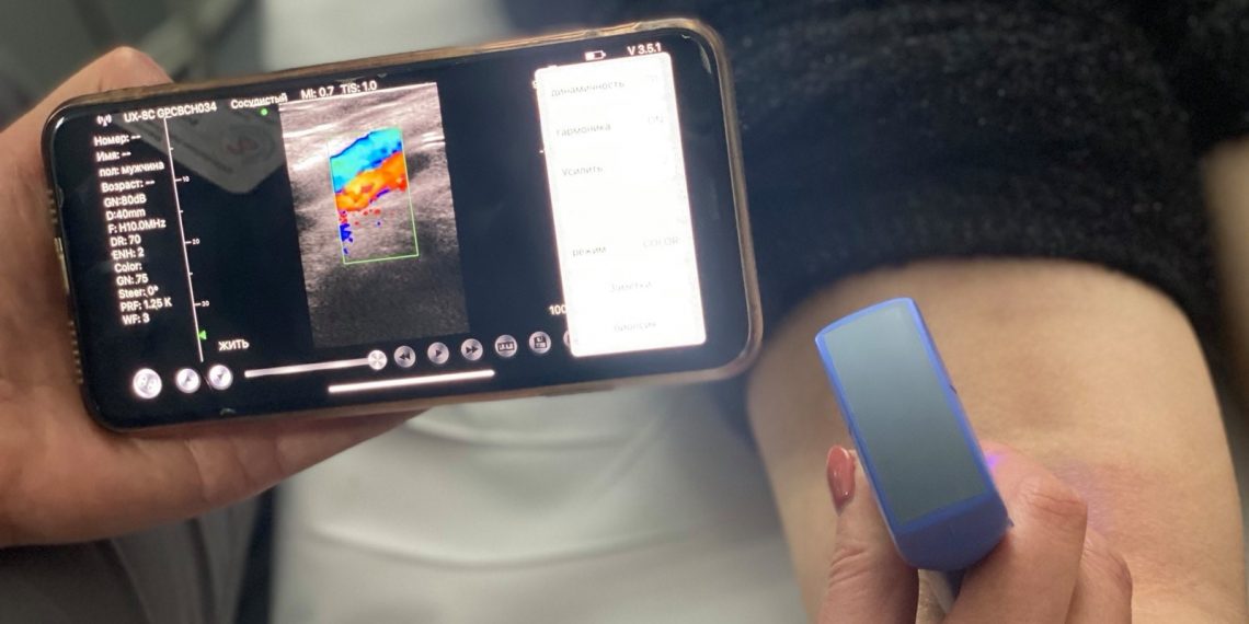 Фото: Тернопільська університетська лікарня