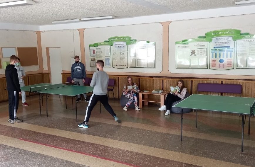 Фото: Тернопільська міська рада