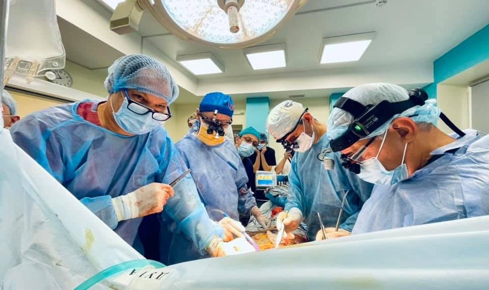 Фото ілюстративне// Джерело: Інститут серця МОЗ України