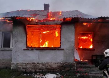 Фото: 4 ДПРЗ у Тернопільській області