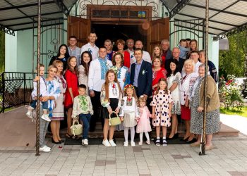 Фото: Іванна Хомко