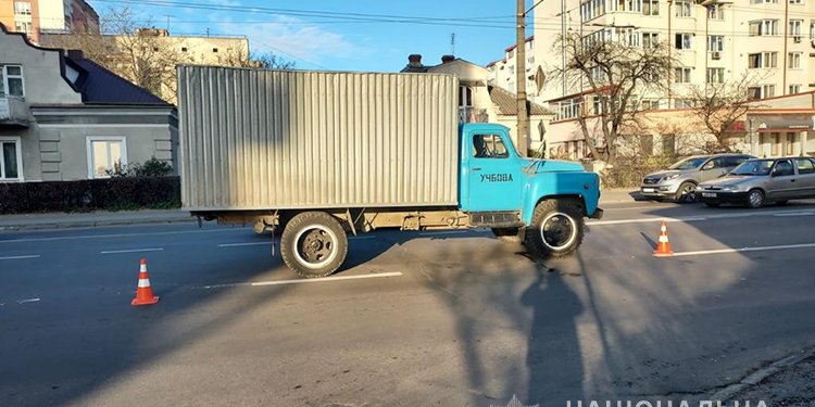 Фото: Національна поліція