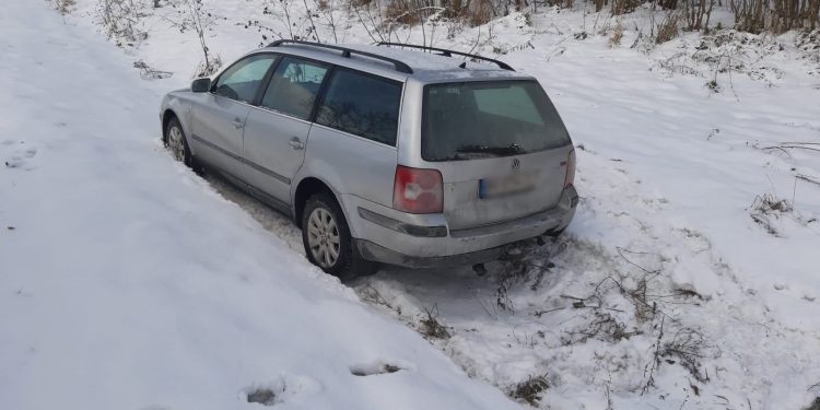 Фото: Патрульна поліція Тернопільської області