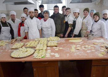 Фото: Юрій Кульпа