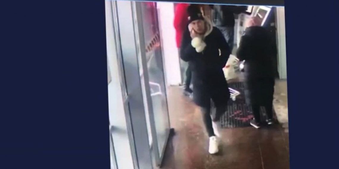 Скріншот з відео