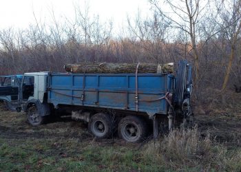 Фото: пресслужба Тернопільської обласної прокуратури