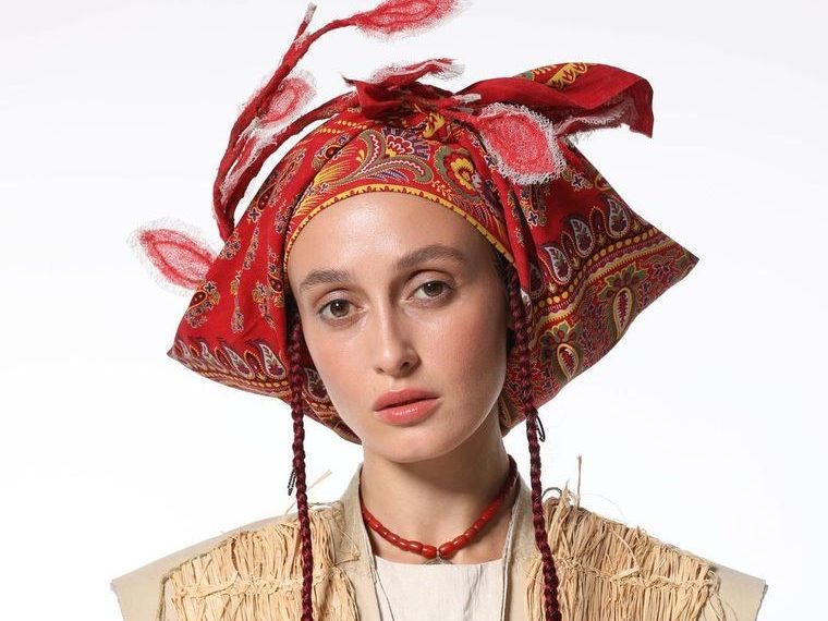 Alina Pash
Фото: alinapash / Instagram