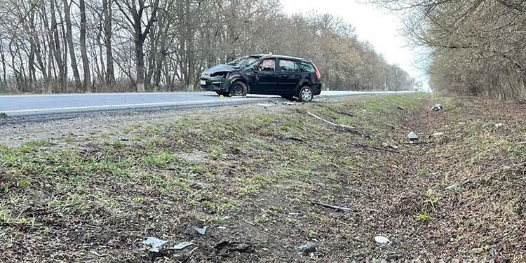 Фото: Нацполіція Тернопільської області