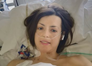 Польща вперше віддала серце українці: дівчині зробили трансплантацію у Варшаві / фото "за трансплантацію"