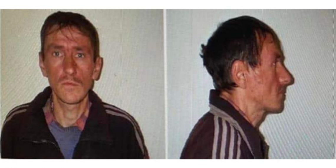 Василь Свинарчук
Фото: Нацполіція Тернопільщини