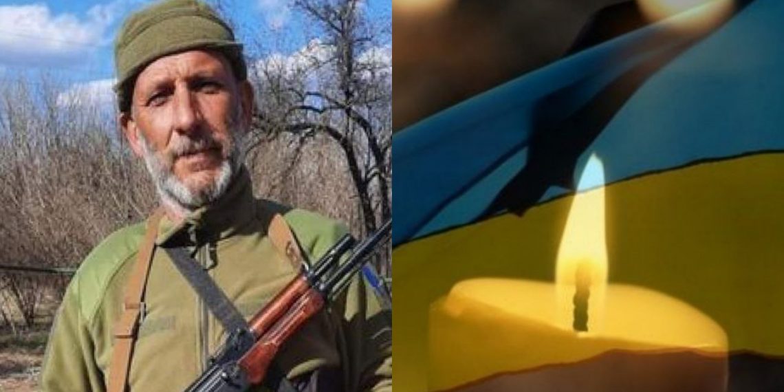 Вічна пам'ять Олександру Луцику// Фотоколаж: Файне місто