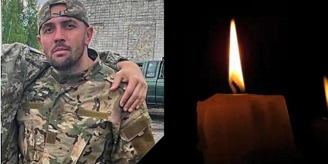 Вічна пам'ять Роману Смосюку// Фотоколаж: Файне місто