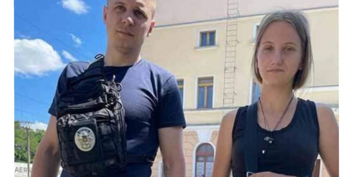 Фото: Нацполіція Тернопільщини