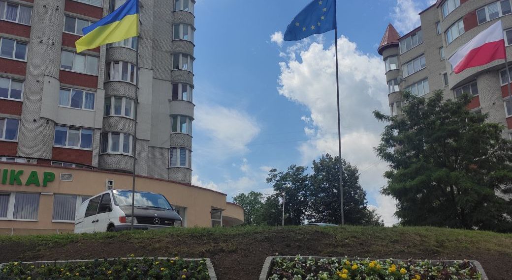 Фото: Файне місто