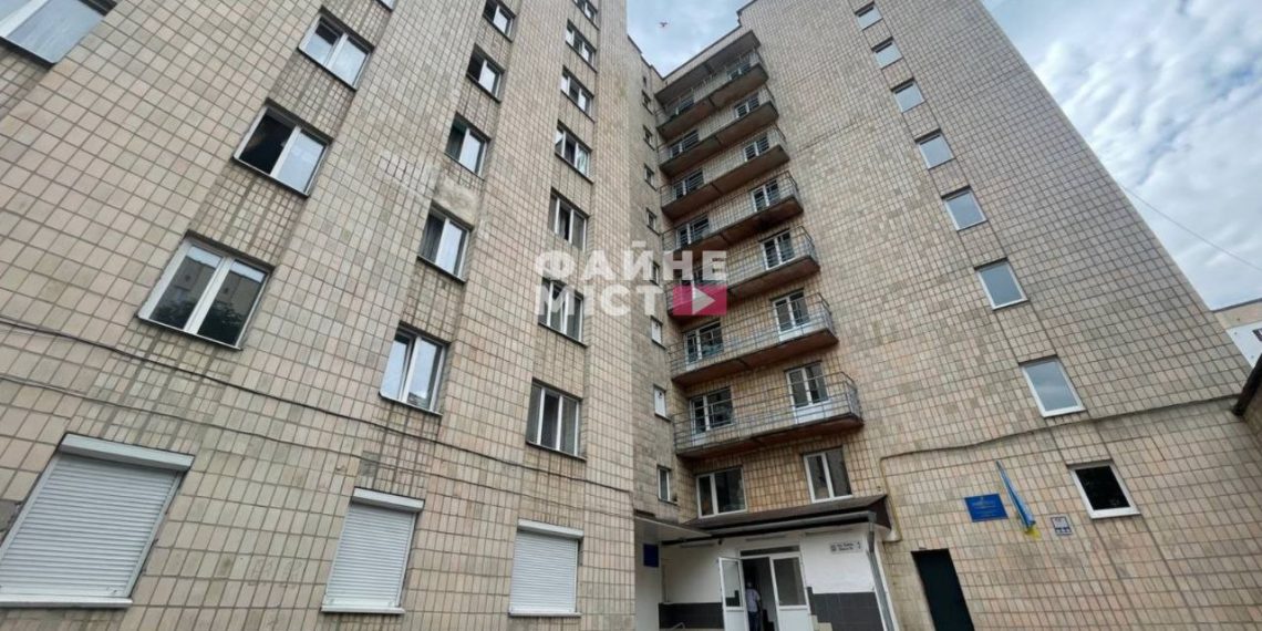 Фото ілюстративне // Фото: Файне місто