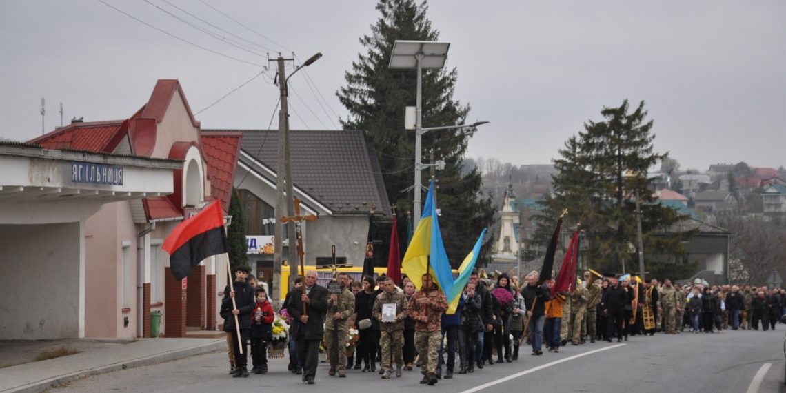 Фото: Любомир Габруський