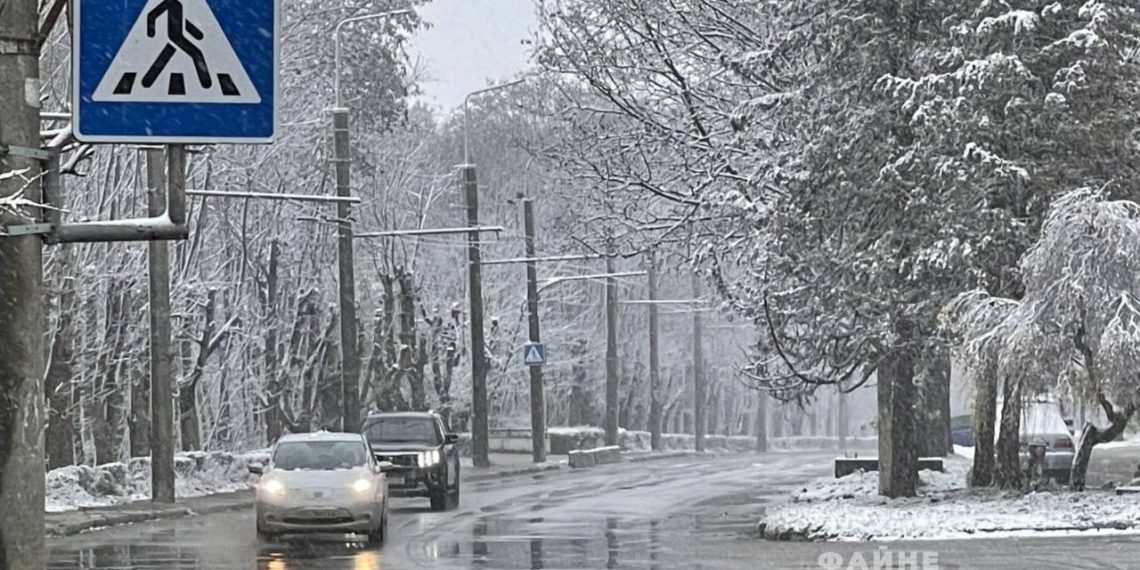 Фото ілюстративне// Джерело: Файне місто