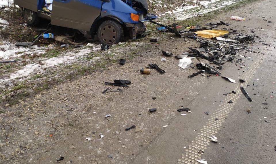 Фото: патрульна поліція Тернопільської області