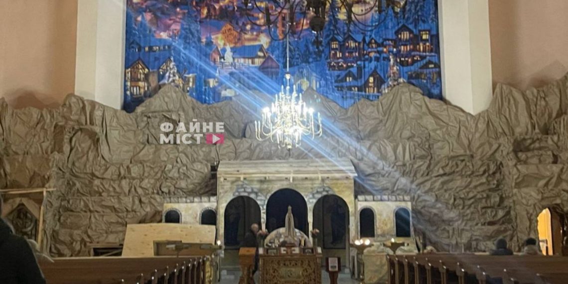 Фото: Файне місто