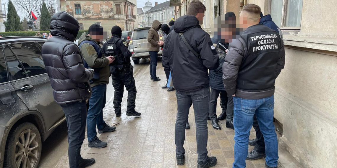 Фото: Тернопільська обласна прокуратура