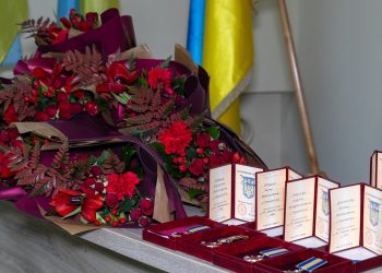Фото: Тернопільська ОВА