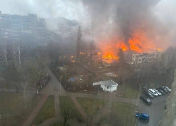 Фото із телеграм-каналів