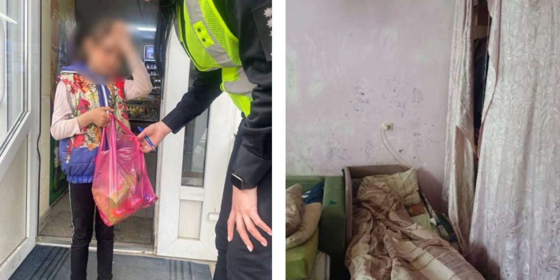 Фото: Патрульна поліція Тернопільської області