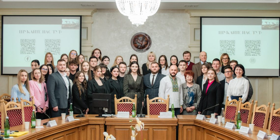Фото: пресслужба ЗУНУ