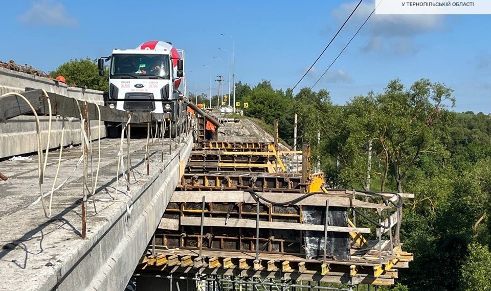 Фото: Служба відновлення та розвитку інфраструктури