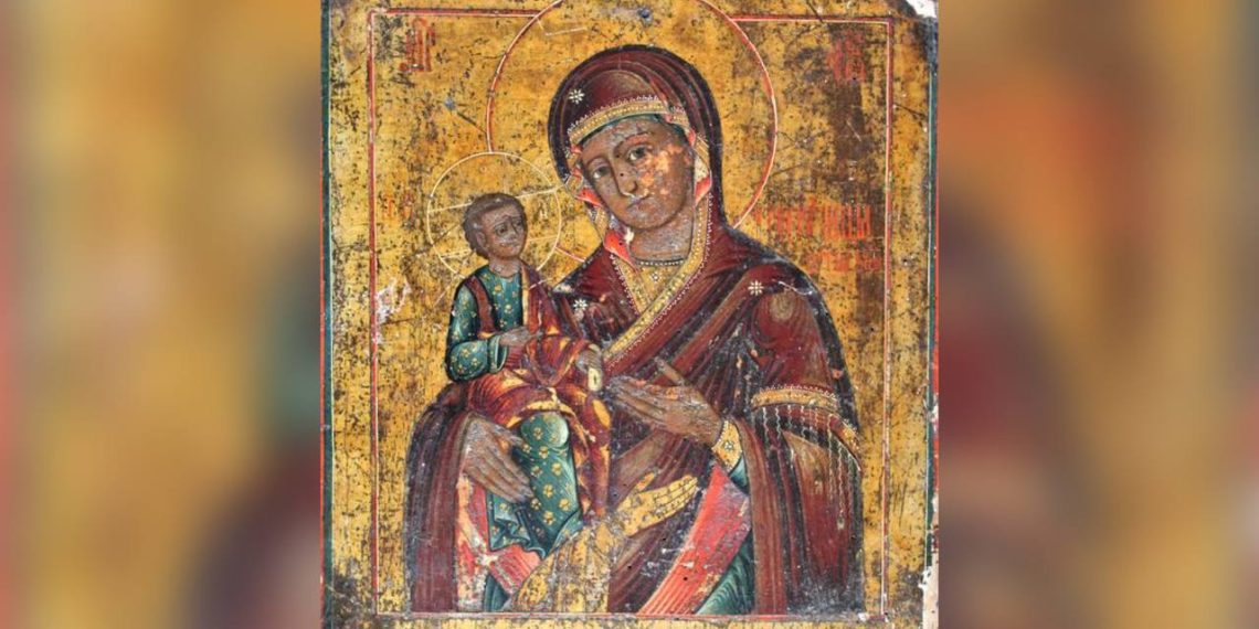 Фото: Тернопільський обласний краєзнавчий музей