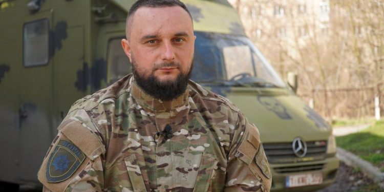 Фото: ГУ Нацполіції в Тернопільській області