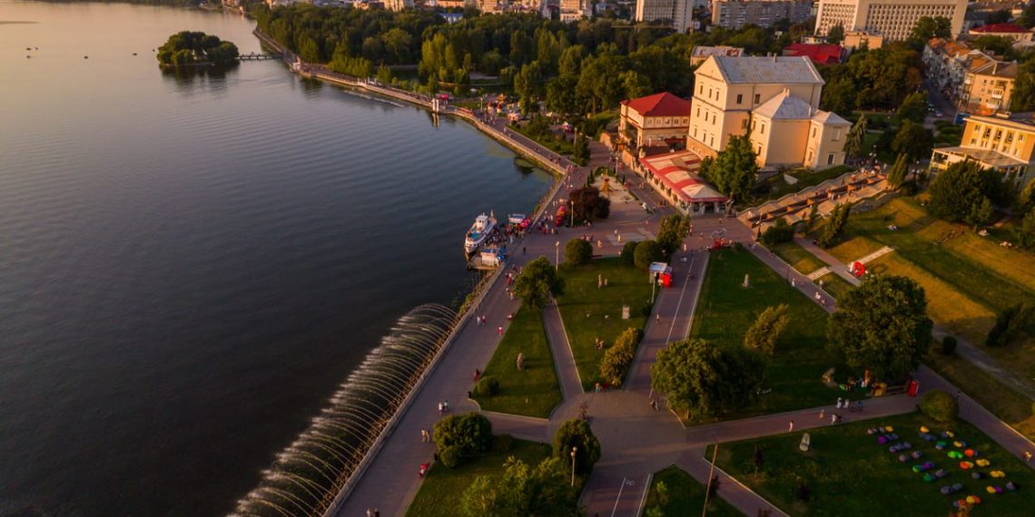 Фото: Тернопільська міська рада