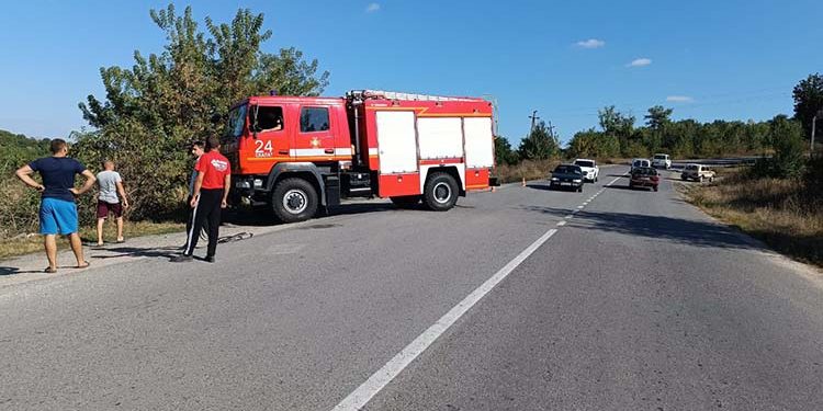 Фото: Нацполіція Тернопільщини