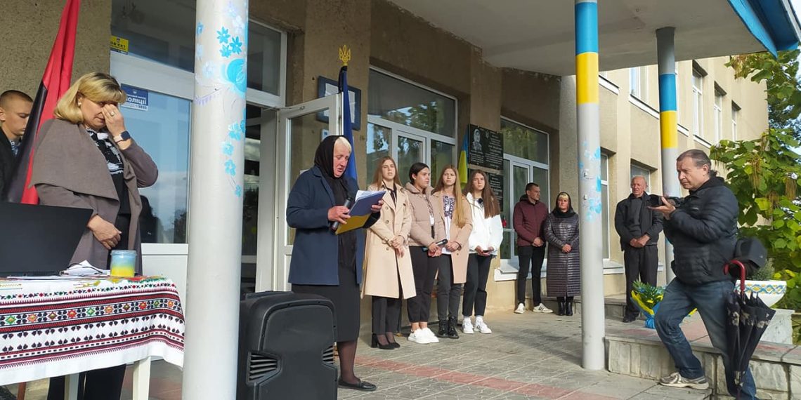 Фото: Інна Старинська