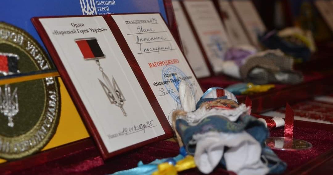 Фото: Роман Полікровський