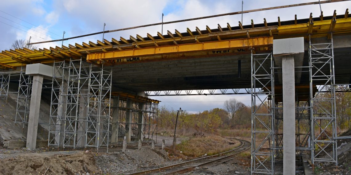 Фото: Служба відновлення та розвитку інфраструктури у Тернопільській області