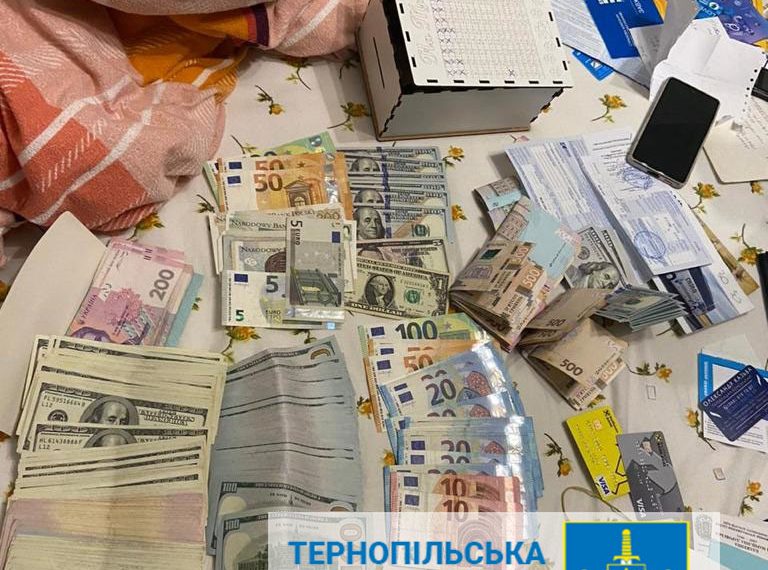 Фото: Тернопільська обласна прокуратура