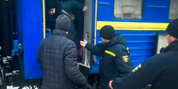 Фото: ГУ ДСНС Тернопільщини
